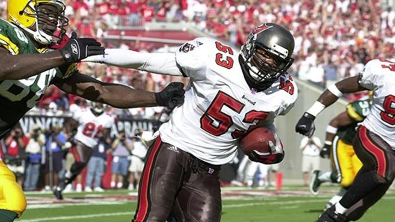 Bucs ‘draft party’ expands to a street festival on Central