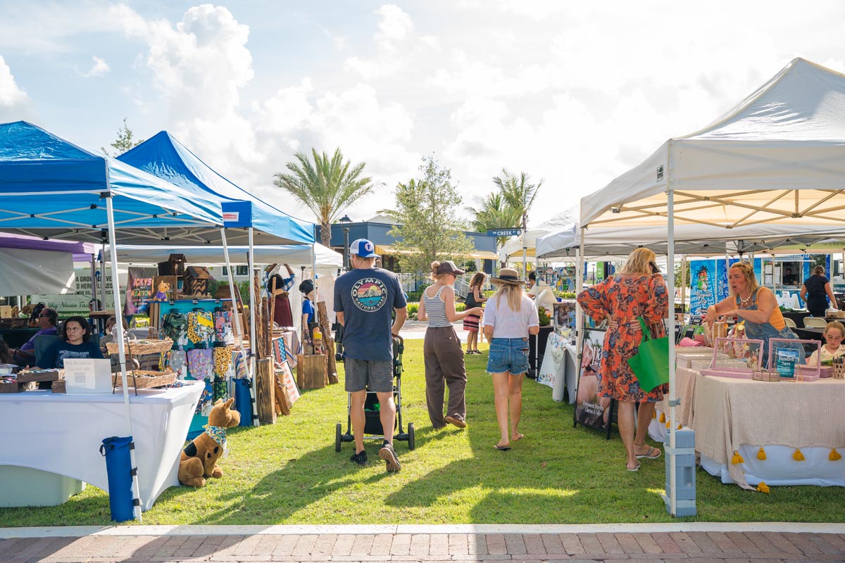 10 May Events to Enjoy at Newfield