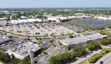 New hotel, bank, and retail coming to Shoppes at Park Place in Pinellas Park