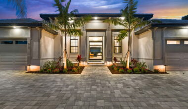 Frey & Son Homes unveils AI-designed “Siesta Key” model in Cape Coral