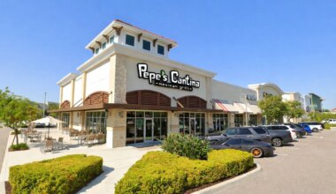 Pepe’s Cantina bringing Mexican fare and margaritas to Seminole this summer