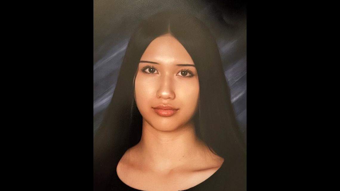 Fort Lauderdale area 15-year-old girl missing for days