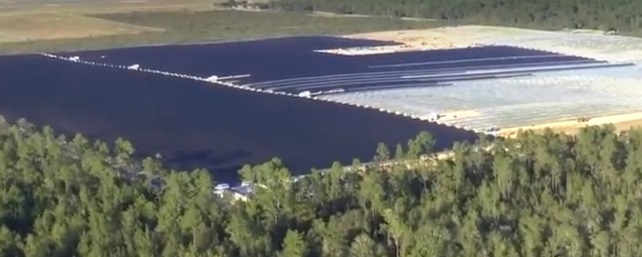 Tallahassee to Advance Solar and Battery Storage Expansion Plans with $1m Study – Tallahassee Reports