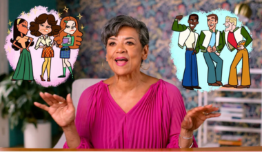 'Sesame Street' Star Sonia Manzano Receives Impact Award At Miami FF.