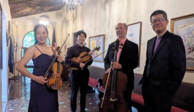 South Florida Symphony Orchestra Will Host SUMMER WITH THE SYMPHONY Chamber Series