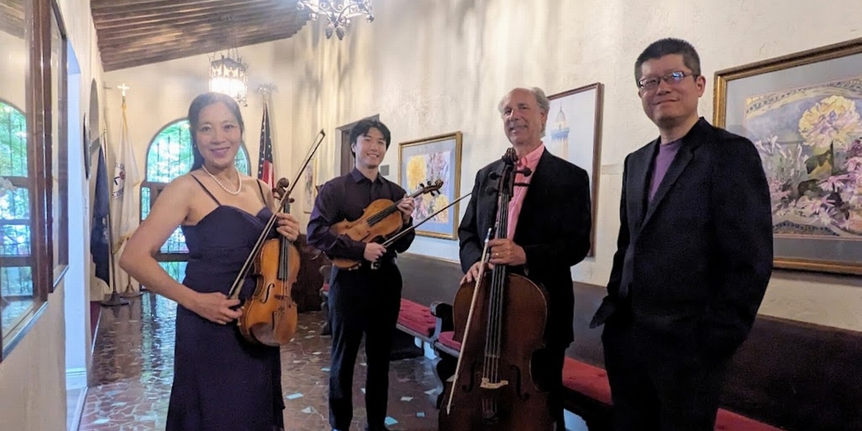 South Florida Symphony Orchestra Will Host SUMMER WITH THE SYMPHONY Chamber Series