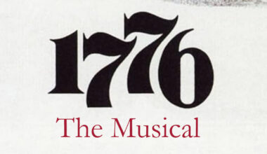 THE MUSICAL at Barbara B. Mann PAH