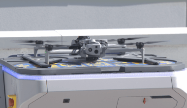 St. Pete Police utilize drones for better protection, to fight crime, and enhance public safety
