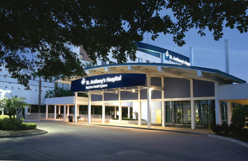 BayCare Expands St. Pete Footprint