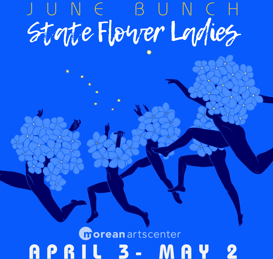 State Flower Ladies Exhibition - St Pete Catalyst