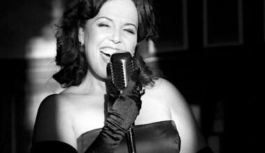 Jessi Campo celebrates her musical legacy with the new Boleros album Friday, April 17