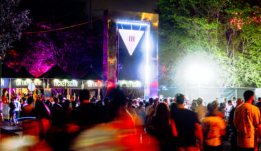 III Points Announces 2026 Return With Bigger Stages & 1-Cent Ticket Deposits