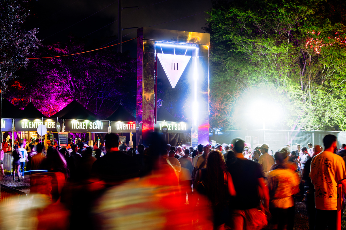 III Points Announces 2026 Return With Bigger Stages & 1-Cent Ticket Deposits