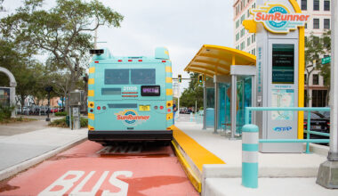 Additional Funding Allocated  for Residents in PSTA Transportation Disadvantaged Program