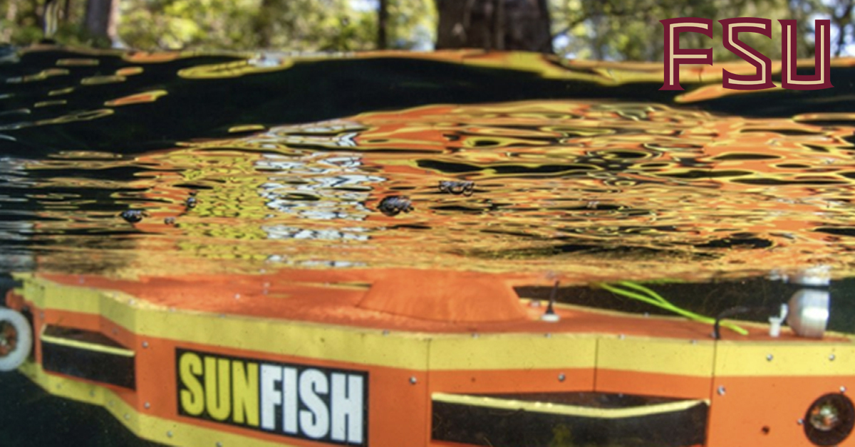 FSU hydrogeologist receives $2.5 million to map Wakulla Springs system, providing insight into Florida's water supply
