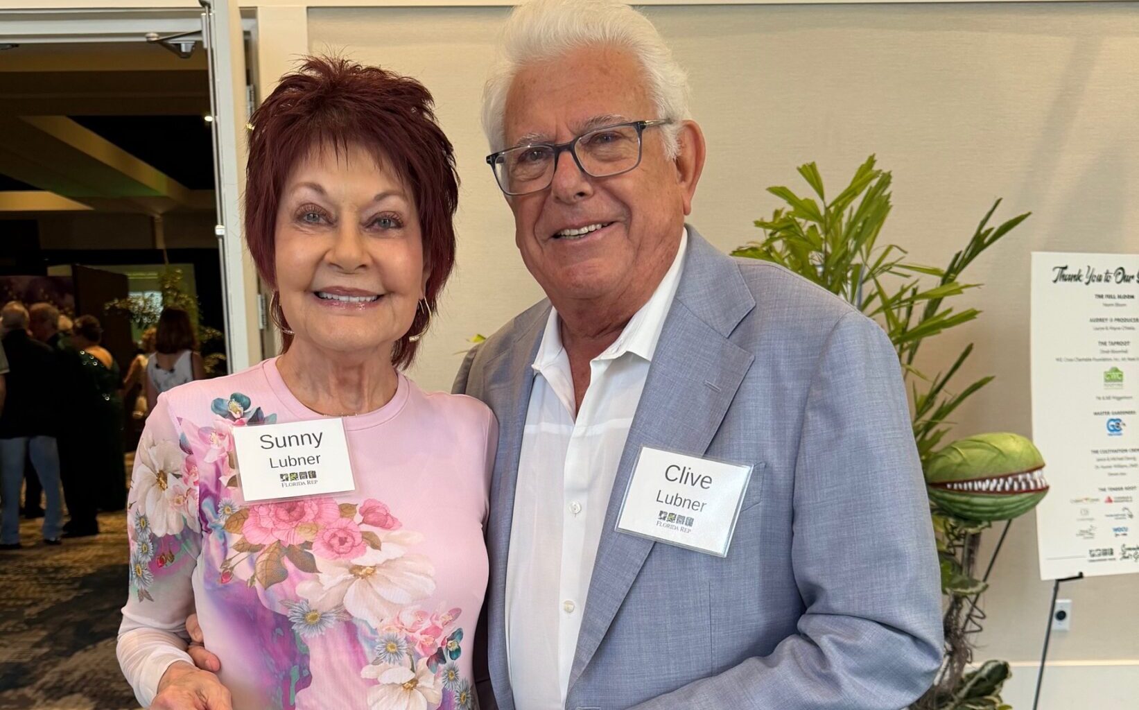 Either I’ve gotten older, or Fort Myers is getting younger
