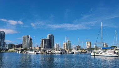 Downtown St. Pete (Photo: Bri Buckler)