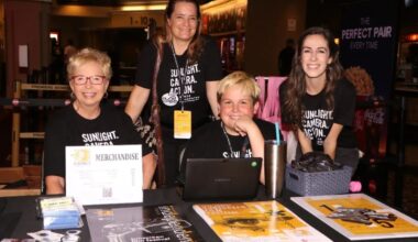 Five ways to give back and get involved in your community