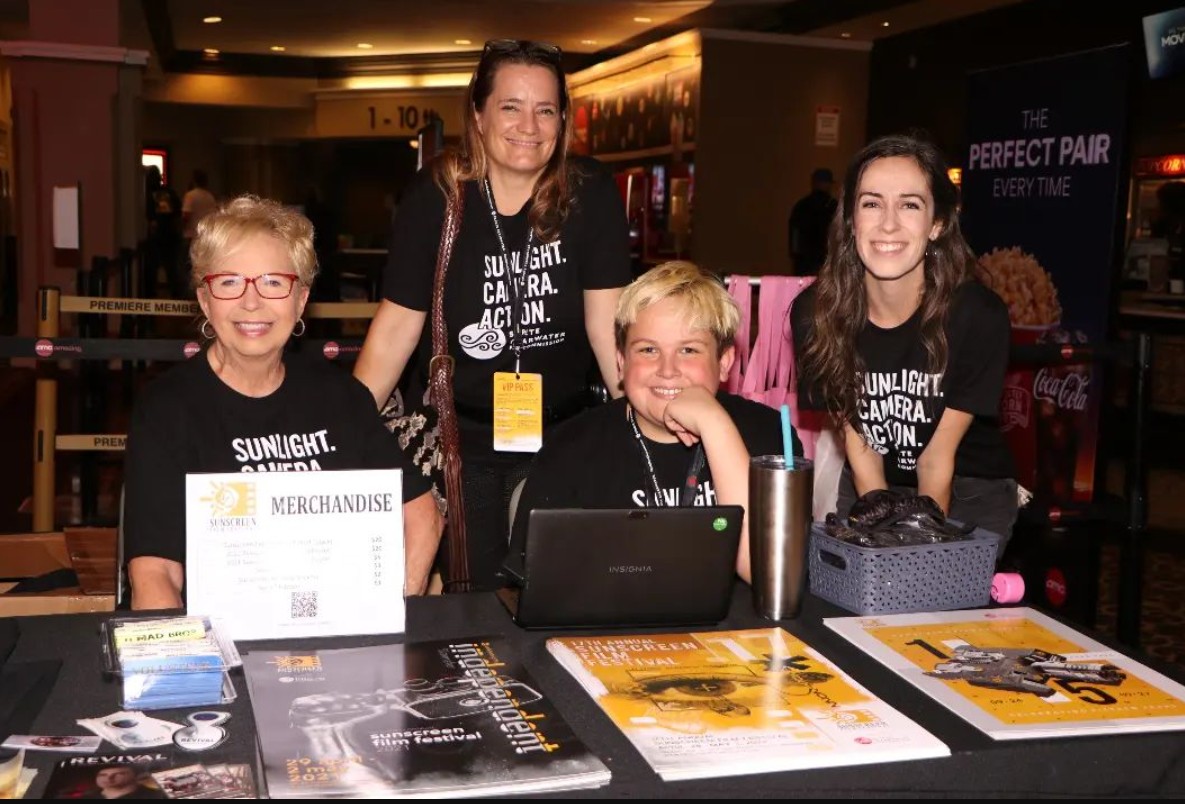 Five ways to give back and get involved in your community