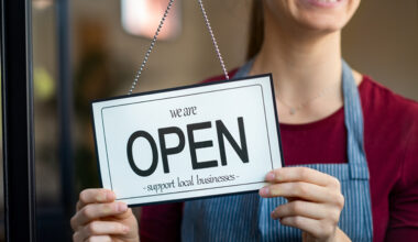 Community partnership powers small-business development in Fort Myers