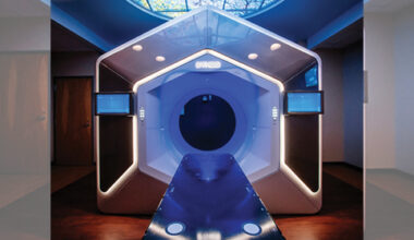 Sylvester Comprehensive Cancer Center adapts radiation into individualized treatments