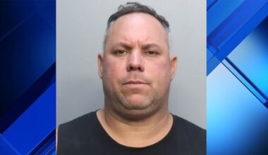Man accused of stealing $105,000 worth of impact windows in Sweetwater