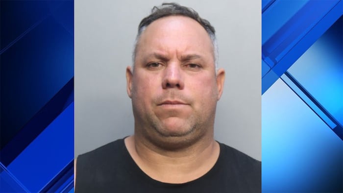 Man accused of stealing $105,000 worth of impact windows in Sweetwater