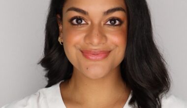 Taya Britten, Outstanding UCF Alumna and Brevard Holy Trinity Graduate, is 2026 '30 Under 30' Honoree