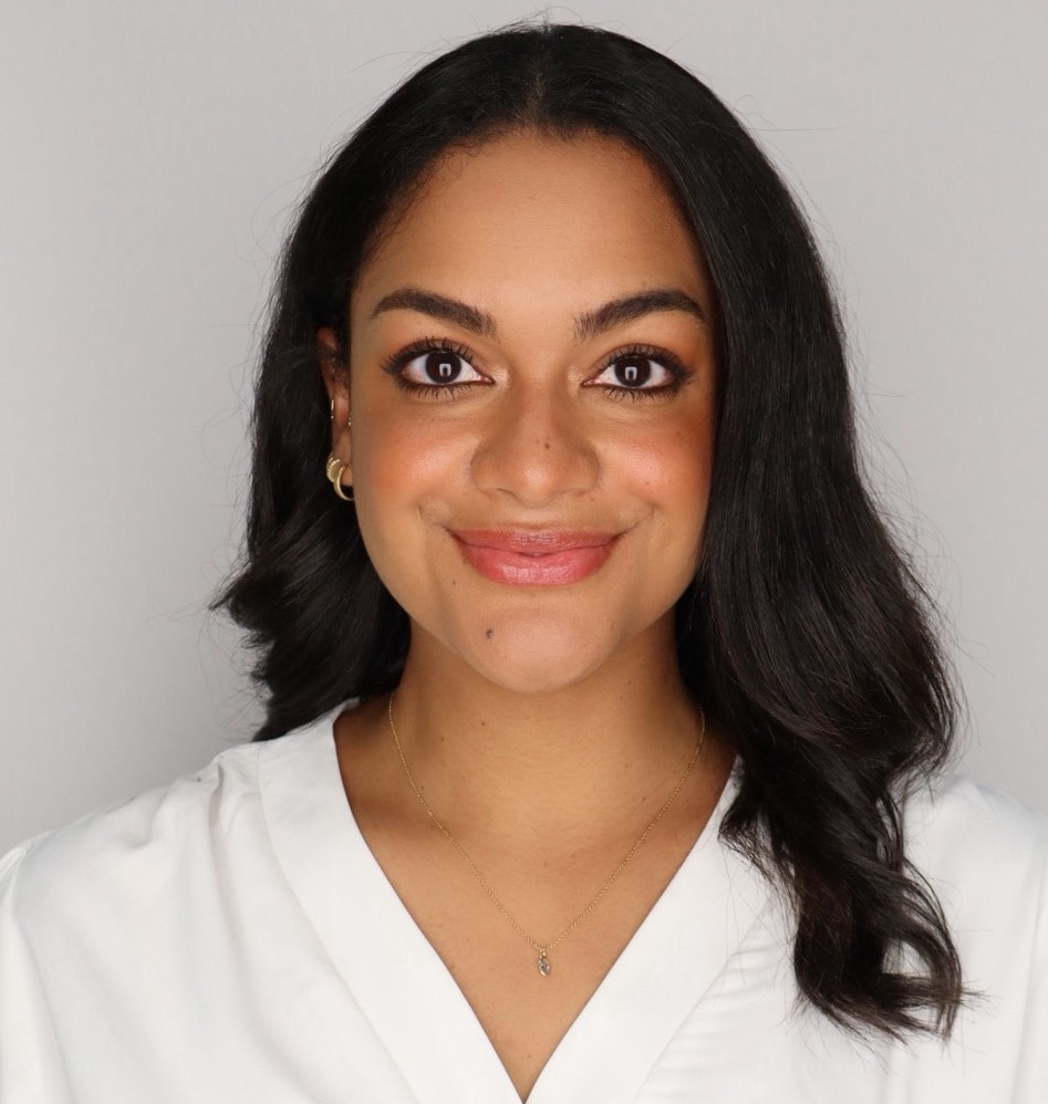 Taya Britten, Outstanding UCF Alumna and Brevard Holy Trinity Graduate, is 2026 '30 Under 30' Honoree