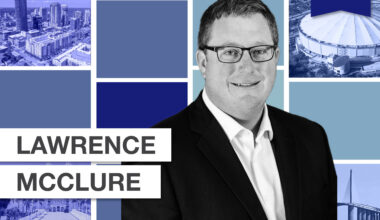 No. 1 on the list of Tampa Bay’s Most Powerful Politicians: Lawrence McClure