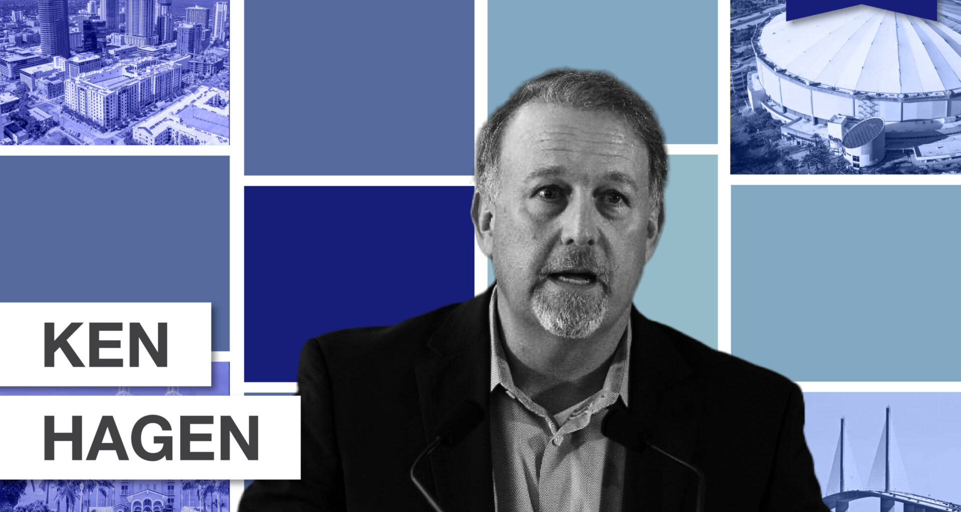 No. 8 on the list of Tampa Bay’s Most Powerful Politicians: Ken Hagan