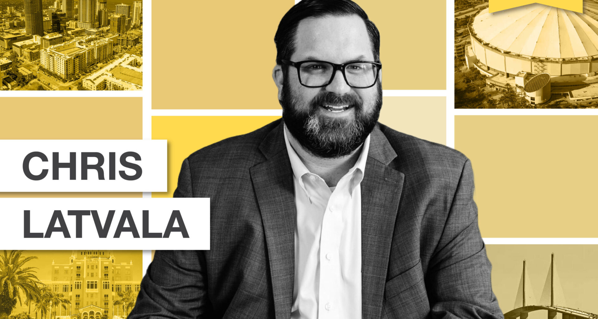 No. 17 on the list of Tampa Bay’s Most Powerful Politicians: Chris Latvala