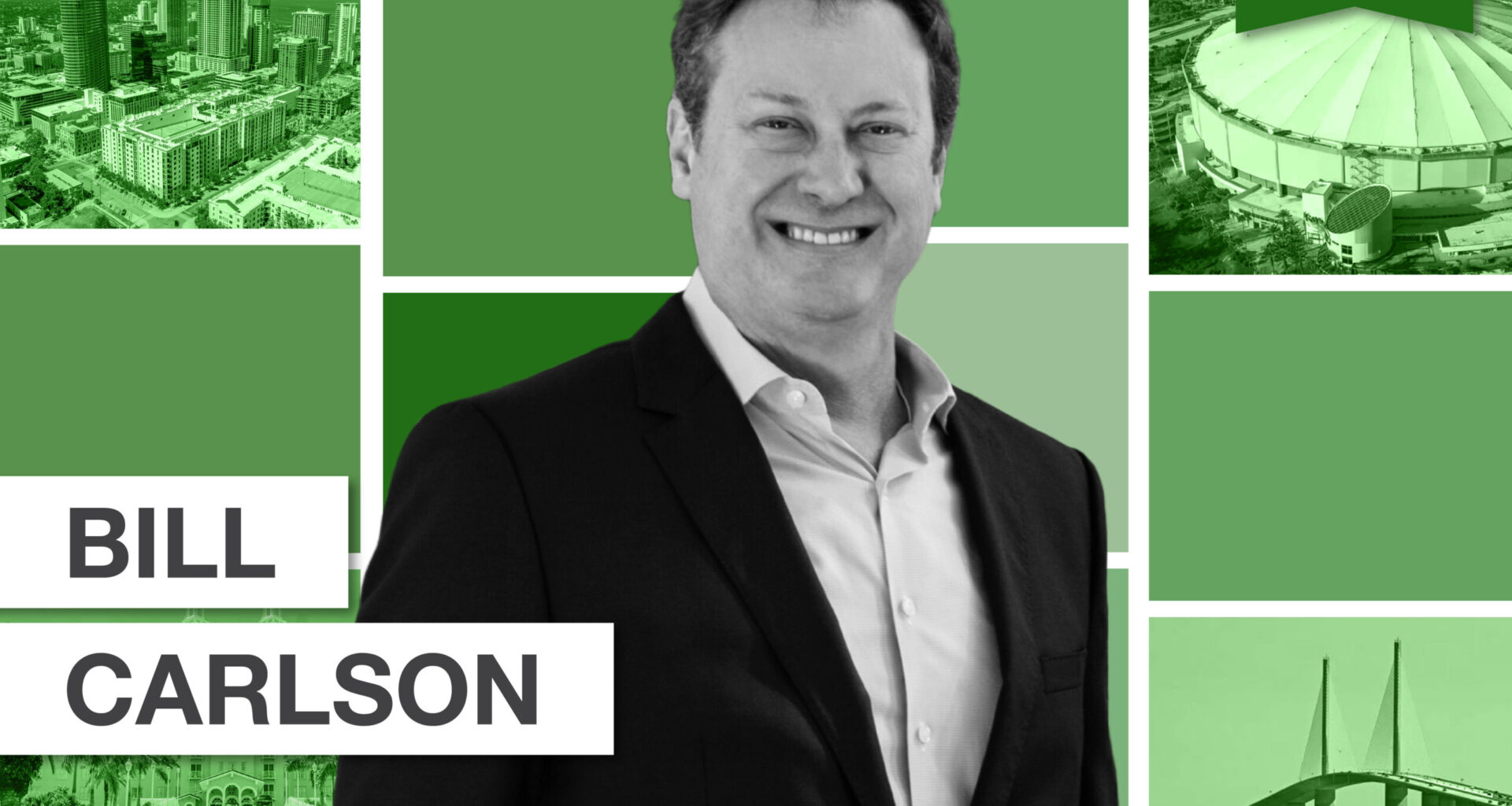 No. 19 on the list of Tampa Bay’s Most Powerful Politicians: Bill Carlson