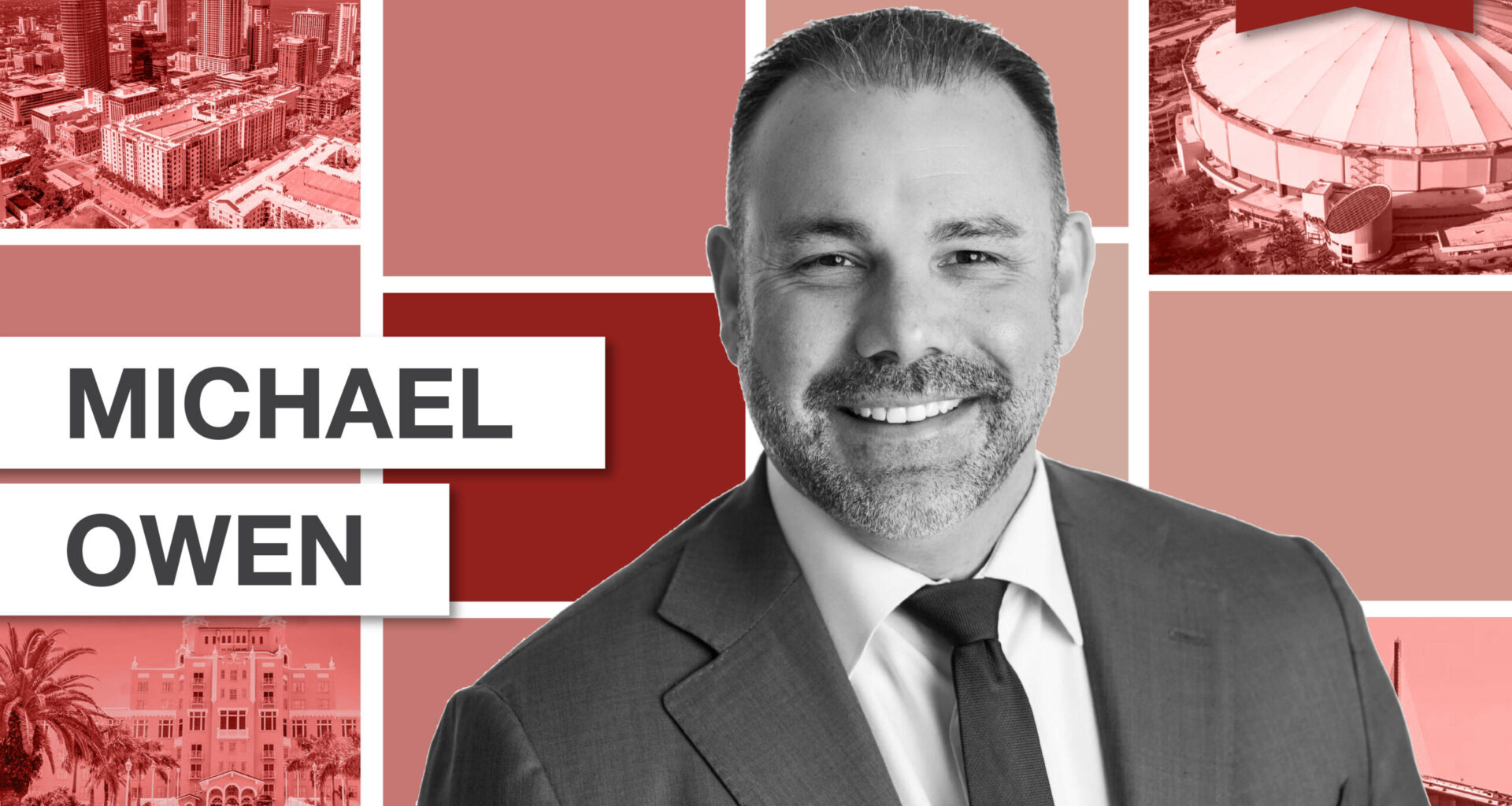 No. 22 on the list of Tampa Bay’s Most Powerful Politicians: Michael Owen