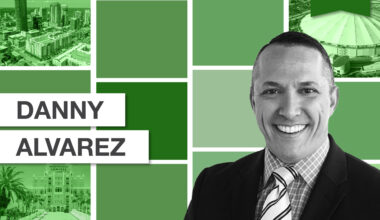 No. 23 on the list of Tampa Bay’s Most Powerful Politicians: Danny Alvarez