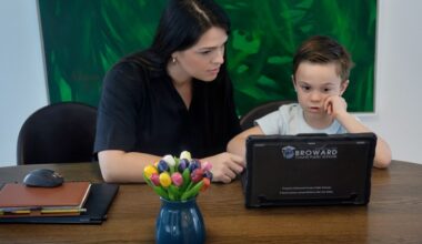Too much screen time? Schools to offer usage tracking to help parents