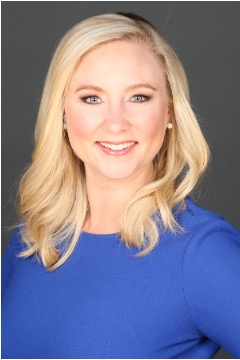 Lauren Zelt is the executive director of Protecting American Consumers Together. (courtesy, Lauren Zelt)