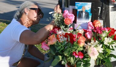 Safety risks and debate over police chases