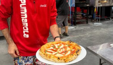 South Florida wins big at Pizza Expo in Las Vegas