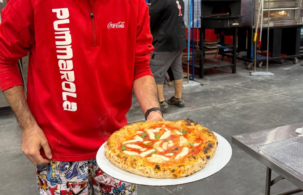 South Florida wins big at Pizza Expo in Las Vegas
