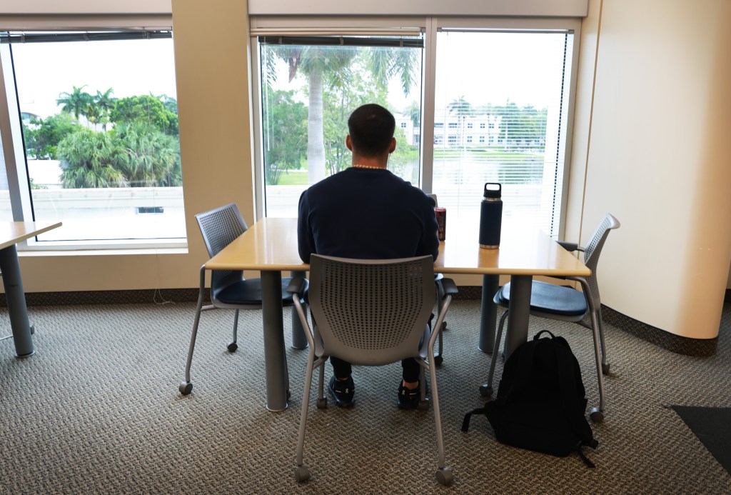 Need calm in your life? Where to find peace & quiet in South Florida