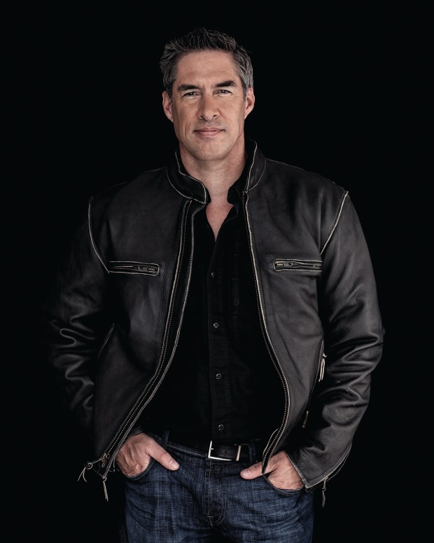 "Shadow Strike" is vintage Brad Taylor, with extreme action, top-notch weaponry and a solid global plot. (Claudio Marinesco/Courtesy)