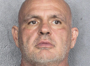 Deputy arrested, accused in attack on woman