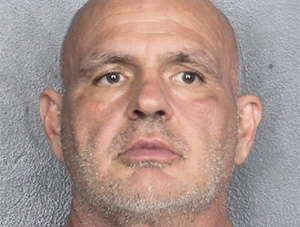 Deputy arrested, accused in attack on woman