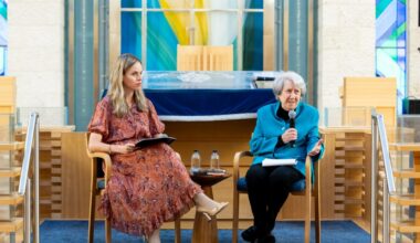 Leading voices in Jewish education convene in Miami for 2 days of learning