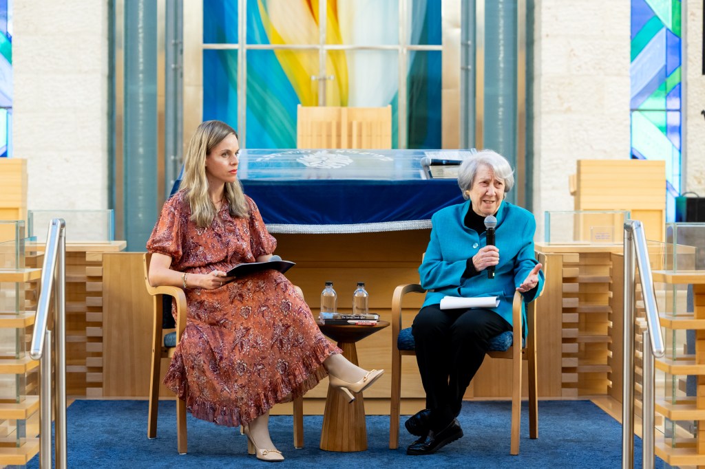 Leading voices in Jewish education convene in Miami for 2 days of learning