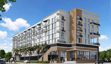 U.S. Census shows slowing population growth in big counties, including in South Florida – Sun Sentinel