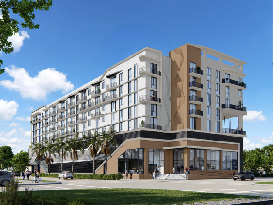 U.S. Census shows slowing population growth in big counties, including in South Florida – Sun Sentinel