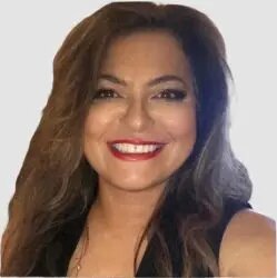 Dina Ciotola is the Florida state director for Moms for America. (courtesy, Dina Ciotola)
