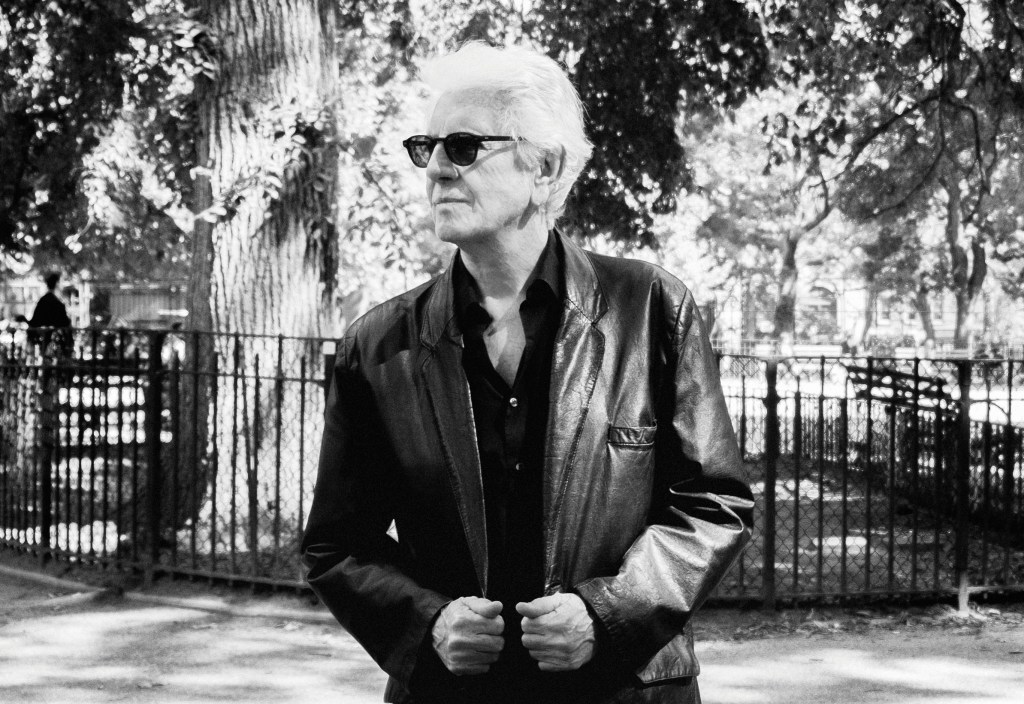 Bringing peace, CSN hits to South Florida